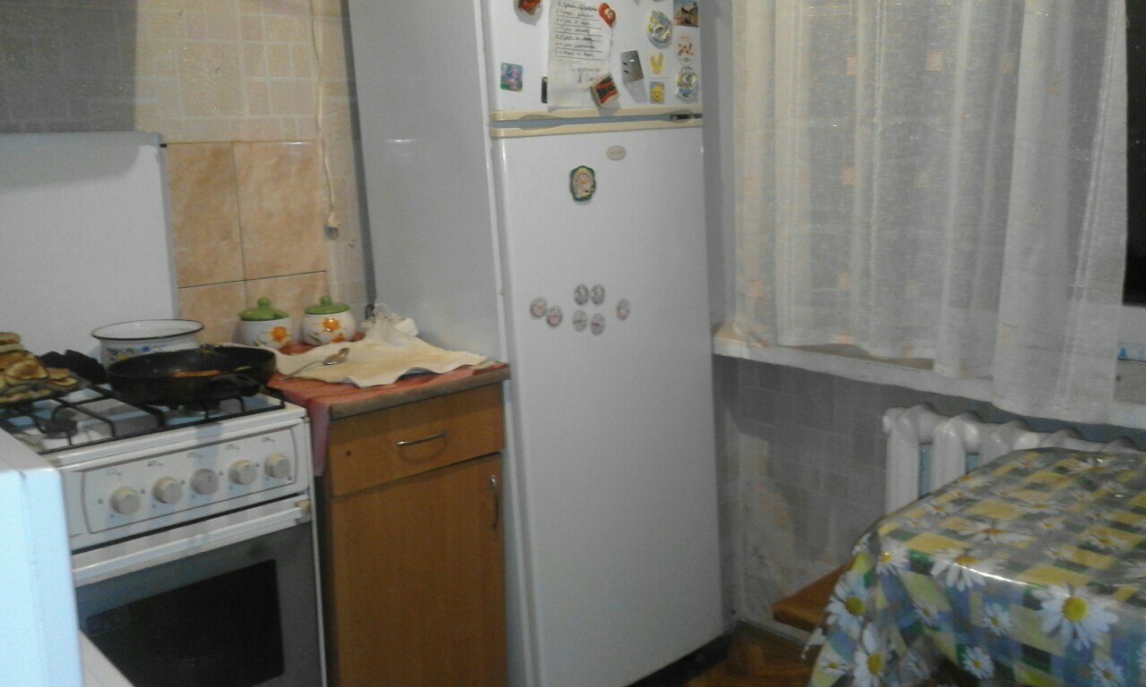 Продажа 2-комнатной квартиры 44 м², Владислава Зубенко ул., 12