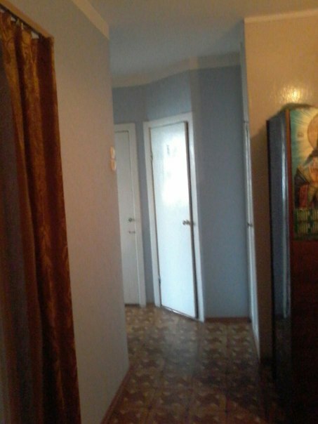 Продажа 2-комнатной квартиры 54 м², Курсовой 2-й пер., 9