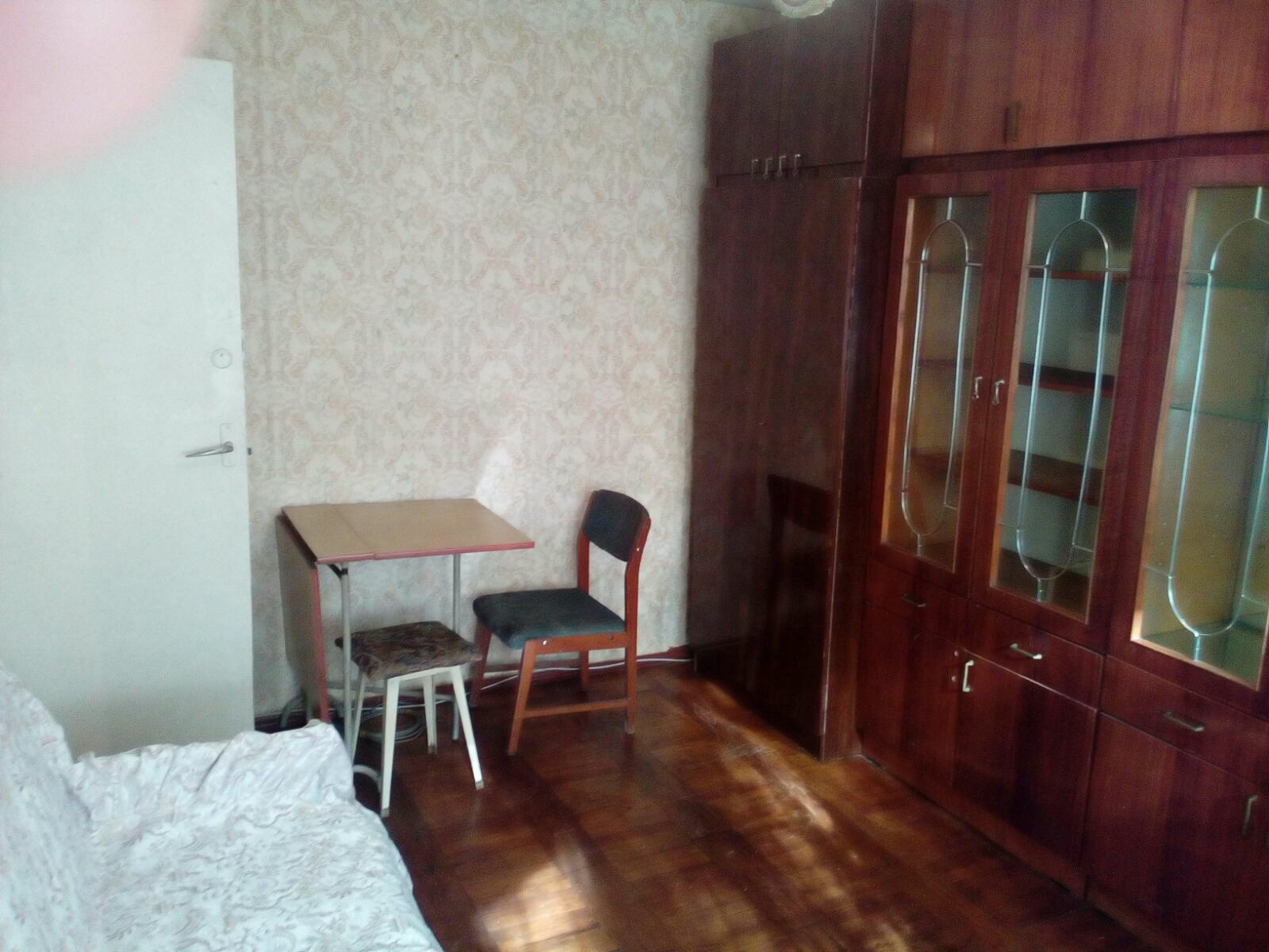 Аренда 1-комнатной квартиры 25 м², Святослава рихтера ул., 134