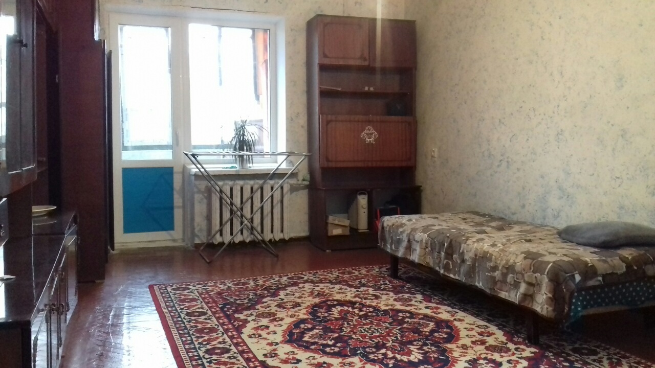Аренда 2-комнатной квартиры 44 м², Юрия Гагарина просп., 74