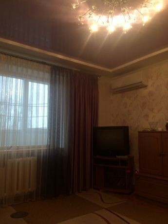 Продажа 3-комнатной квартиры 65 м², Леся Сердюка ул., 38