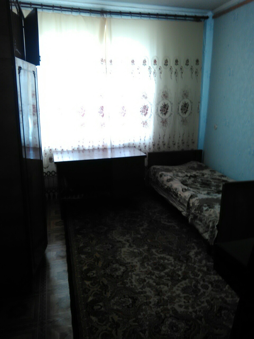 Продажа 1-комнатной квартиры 32 м², Героев Труда ул., 33В
