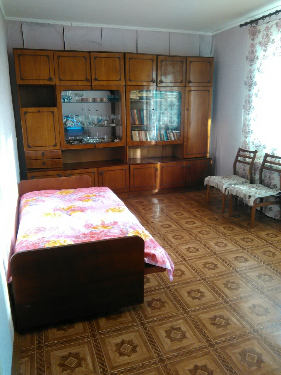Продаж 1-кімнатної квартири 32 м², Героїв Праці вул., 33В