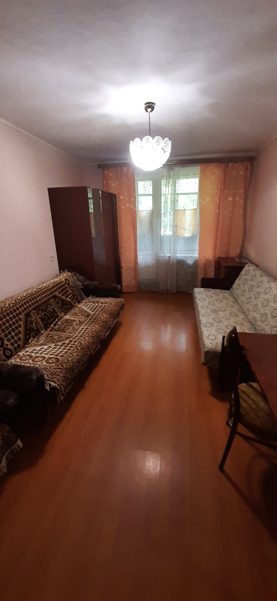 Аренда 1-комнатной квартиры 32 м², Рыбалко ул., 47В