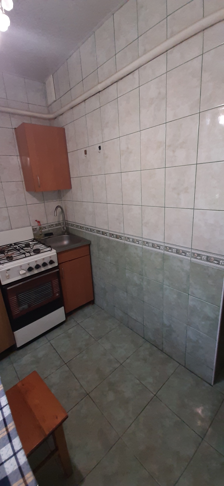 Аренда 1-комнатной квартиры 32 м², Рыбалко ул., 47В