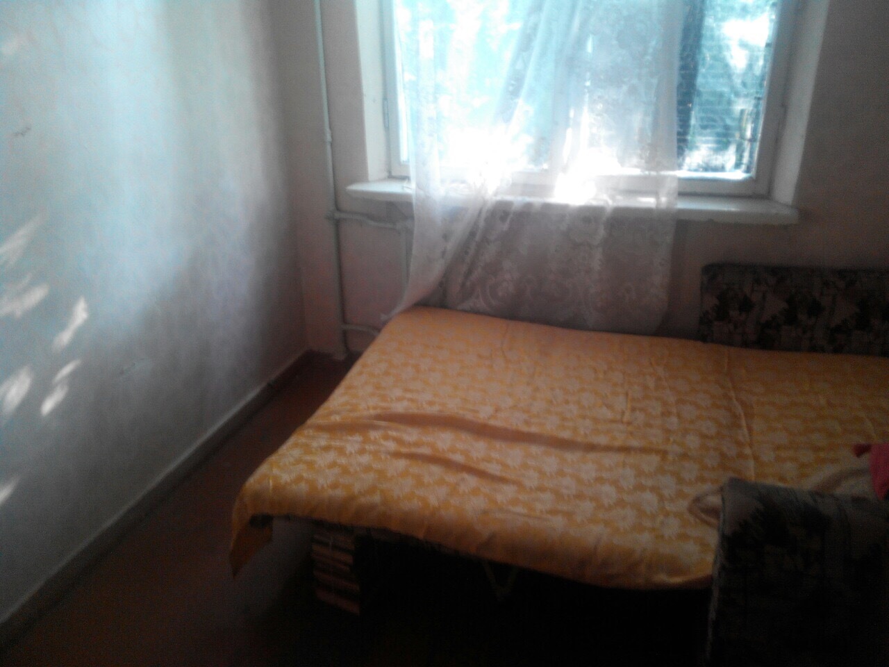 Продажа 2-комнатной квартиры 48 м², 50 Летия Влксм ул., 72А