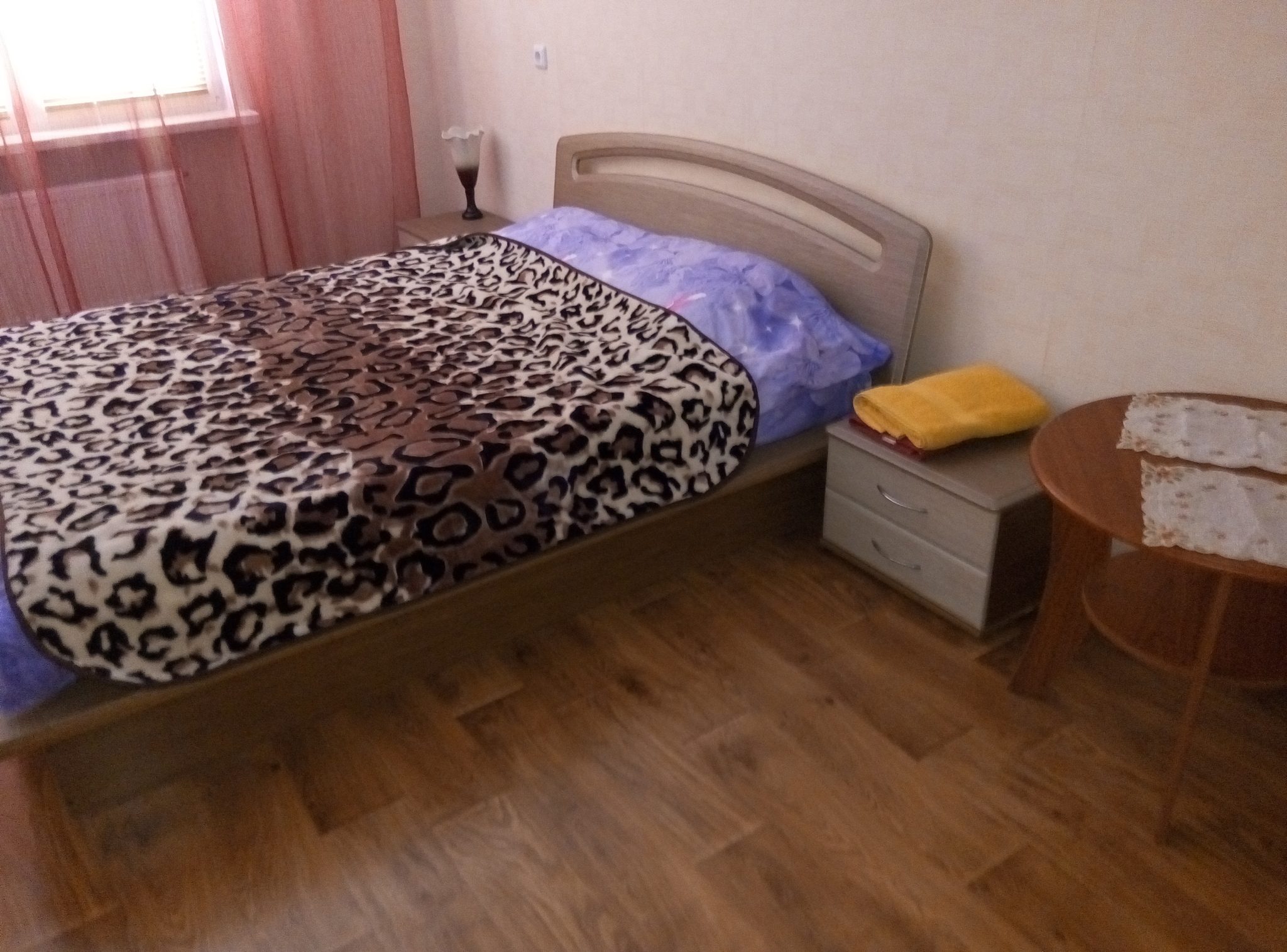 1-кімнатна квартира подобово 43 м², Миколи Закревського вул., 97А