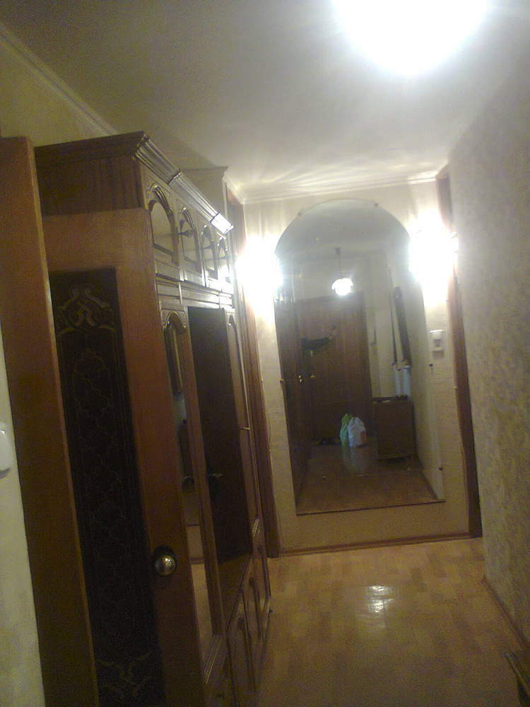 Аренда 3-комнатной квартиры 63 м², Героев Сталинграда ул., 130