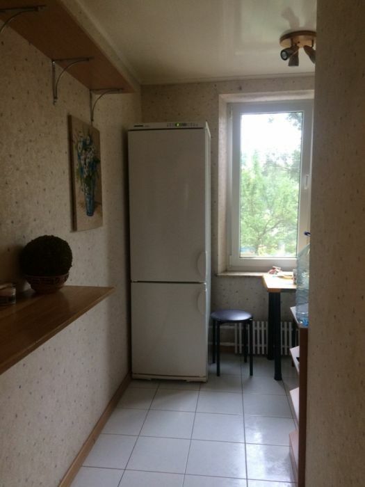 Продажа 3-комнатной квартиры 66 м², Салтовское шоссе, 139А