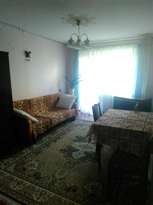 Продажа 1-комнатной квартиры 33 м², Уборевича ул., 6