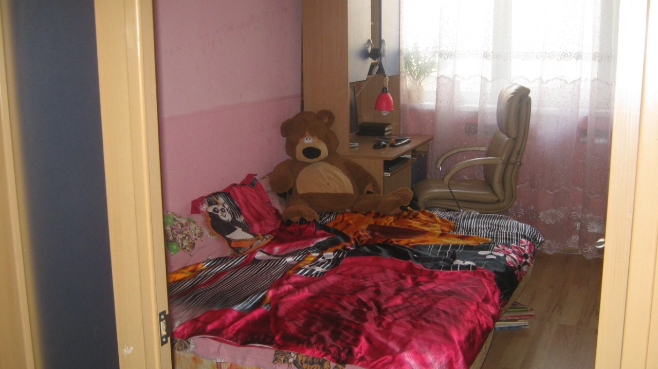 Аренда 3-комнатной квартиры 62 м², Рыбалко ул., 56