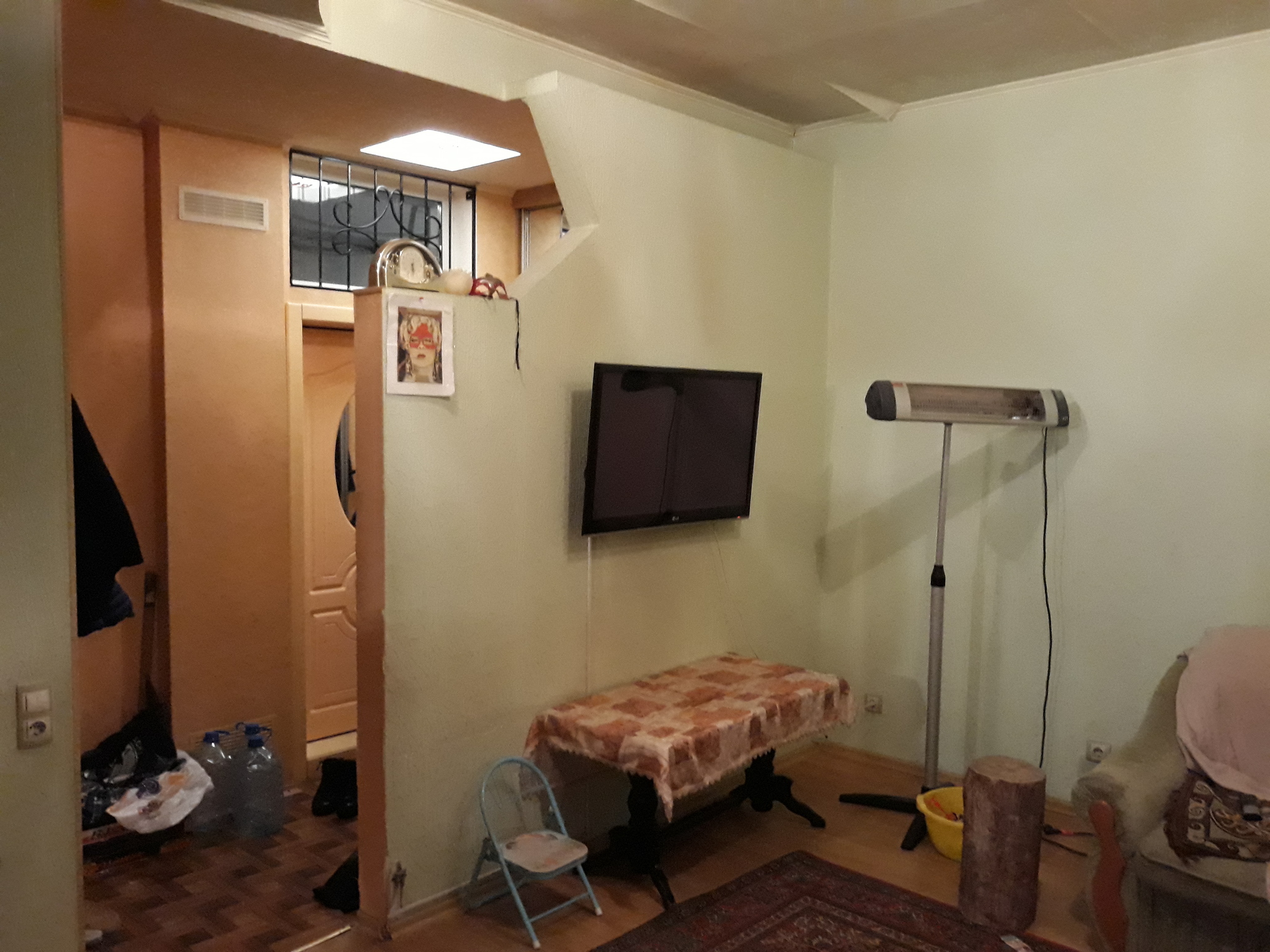Аренда 3-комнатной квартиры 62 м², Рыбалко ул., 56