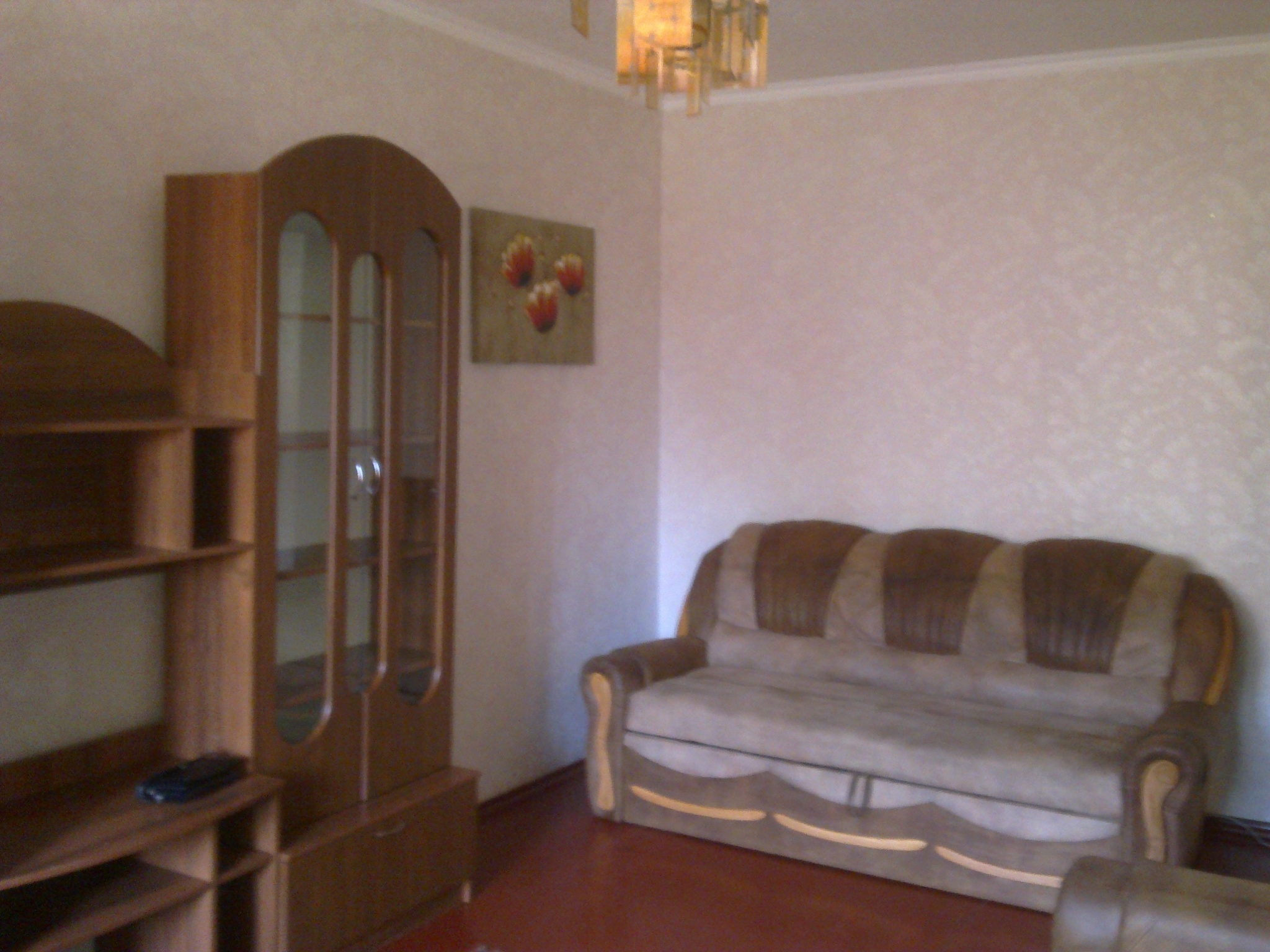 Продаж 1-кімнатної квартири 36 м², Нова вул., 3