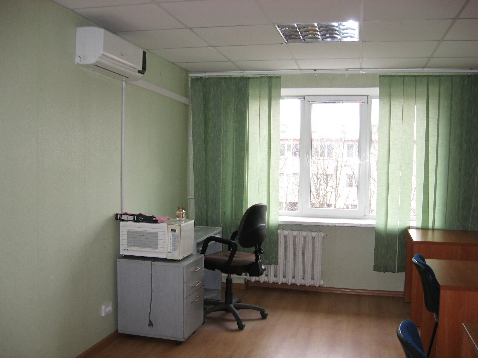 Аренда офиса 18 м², Чистяковская ул.