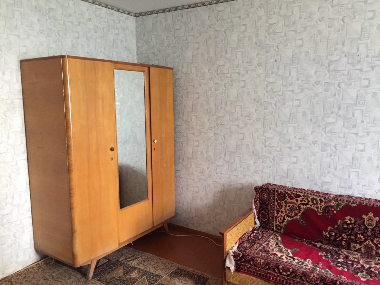 Аренда 1-комнатной квартиры 38 м², Максима Дия ул., 2Б