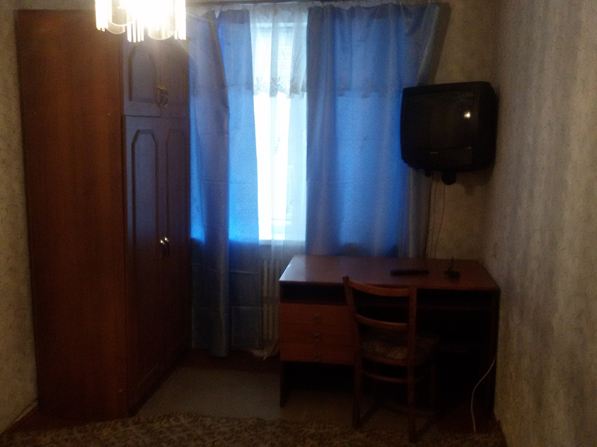 Аренда 2-комнатной квартиры 45 м², Коробова ул., 20