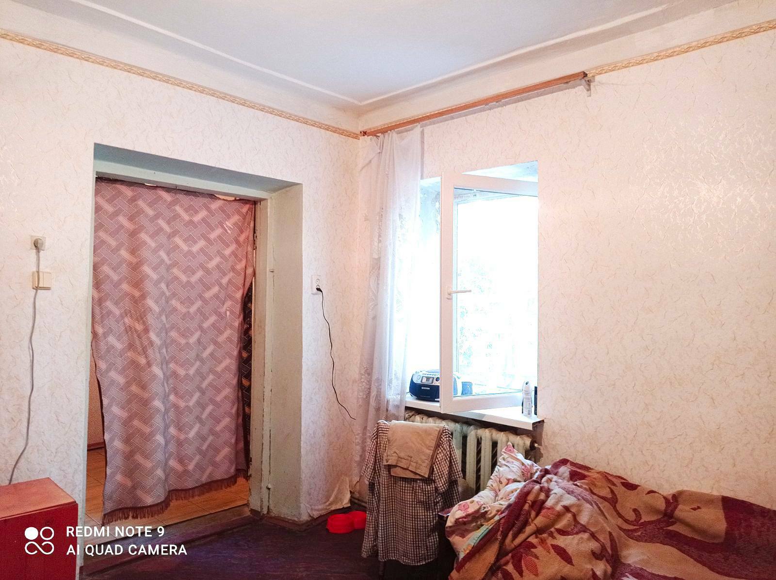 Продаж будинку 50 м², Привольна вул., 124