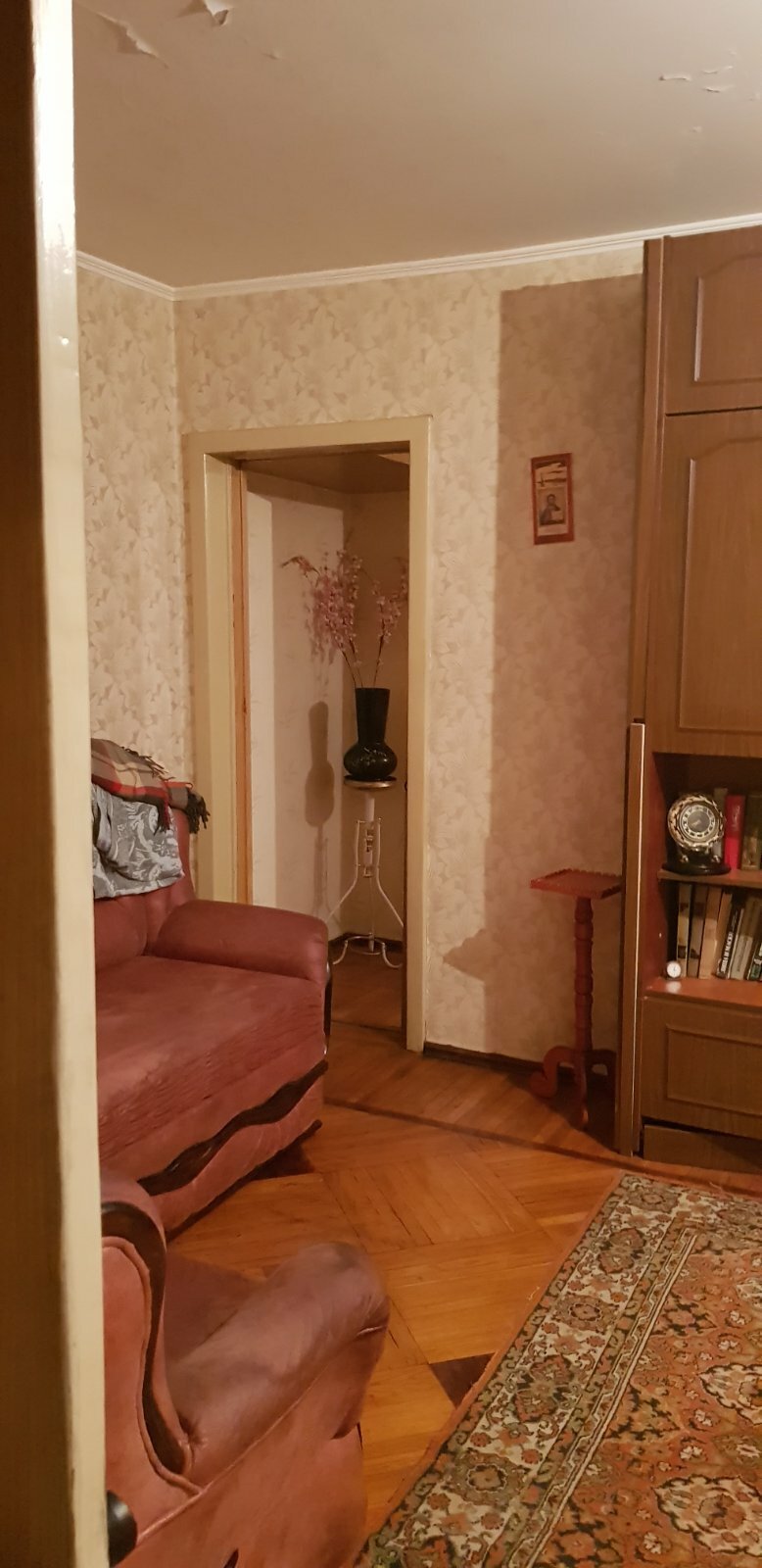 Продажа 2-комнатной квартиры 47 м², Академика Филатова ул.