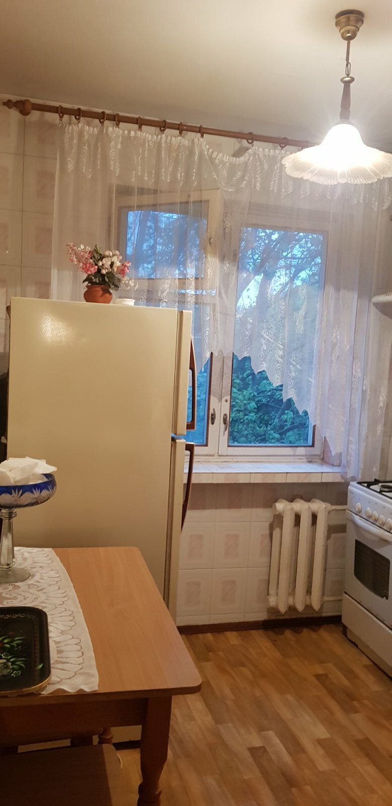 Продажа 2-комнатной квартиры 47 м², Академика Филатова ул.