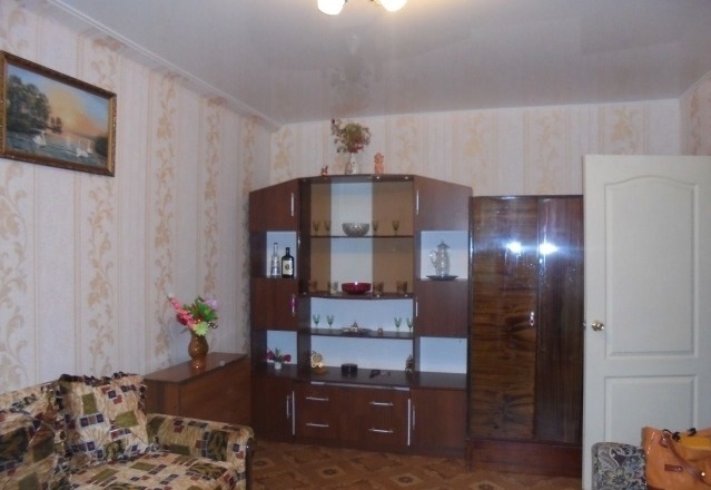 Продажа 1-комнатной квартиры 33 м², Юбилейный просп., 69А