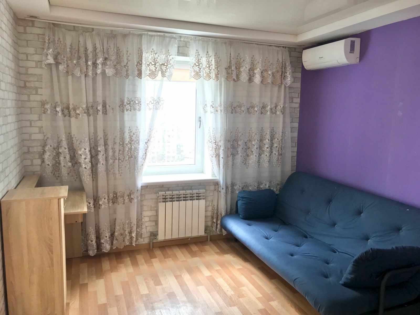 Продажа 3-комнатной квартиры 62 м², Марсельская ул., 56