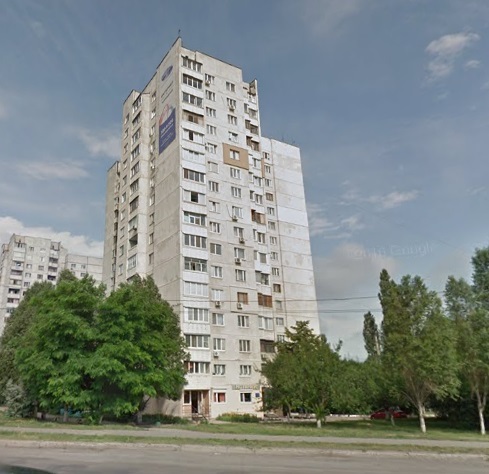 Продаж 3-кімнатної квартири 70 м², Дружби Народів вул., 246