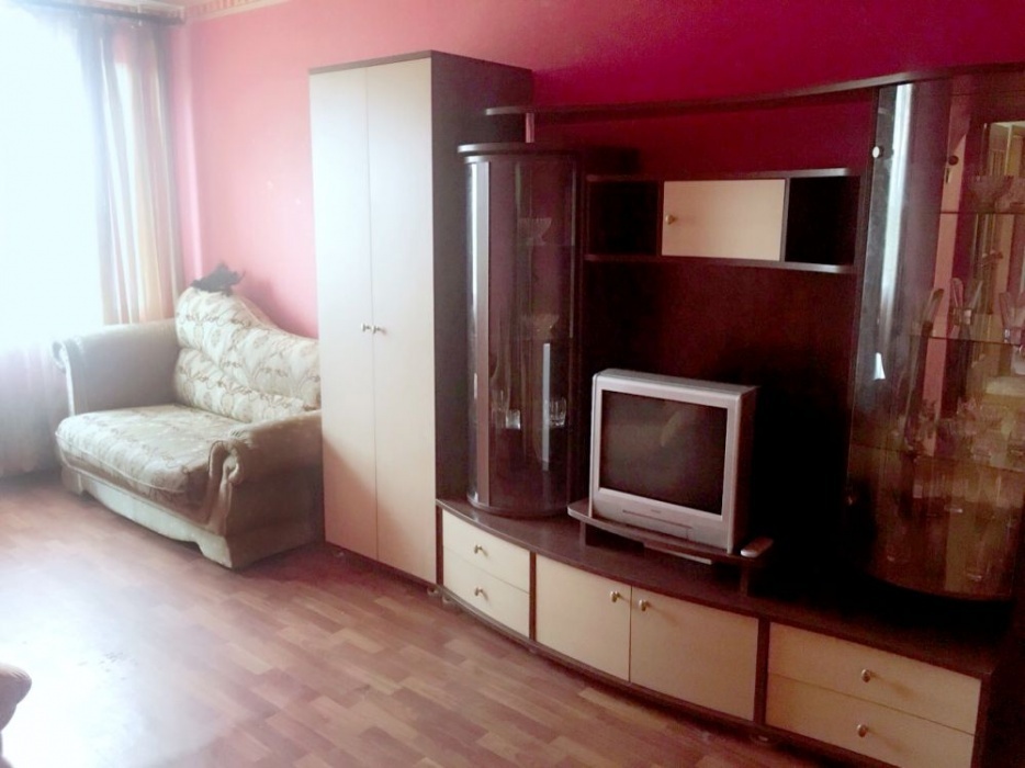 Продажа 2-комнатной квартиры 46 м², Владислава Зубенко ул., 34Б