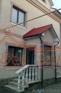 Продаж будинку 300 м², Західна вул., Садовая ул.