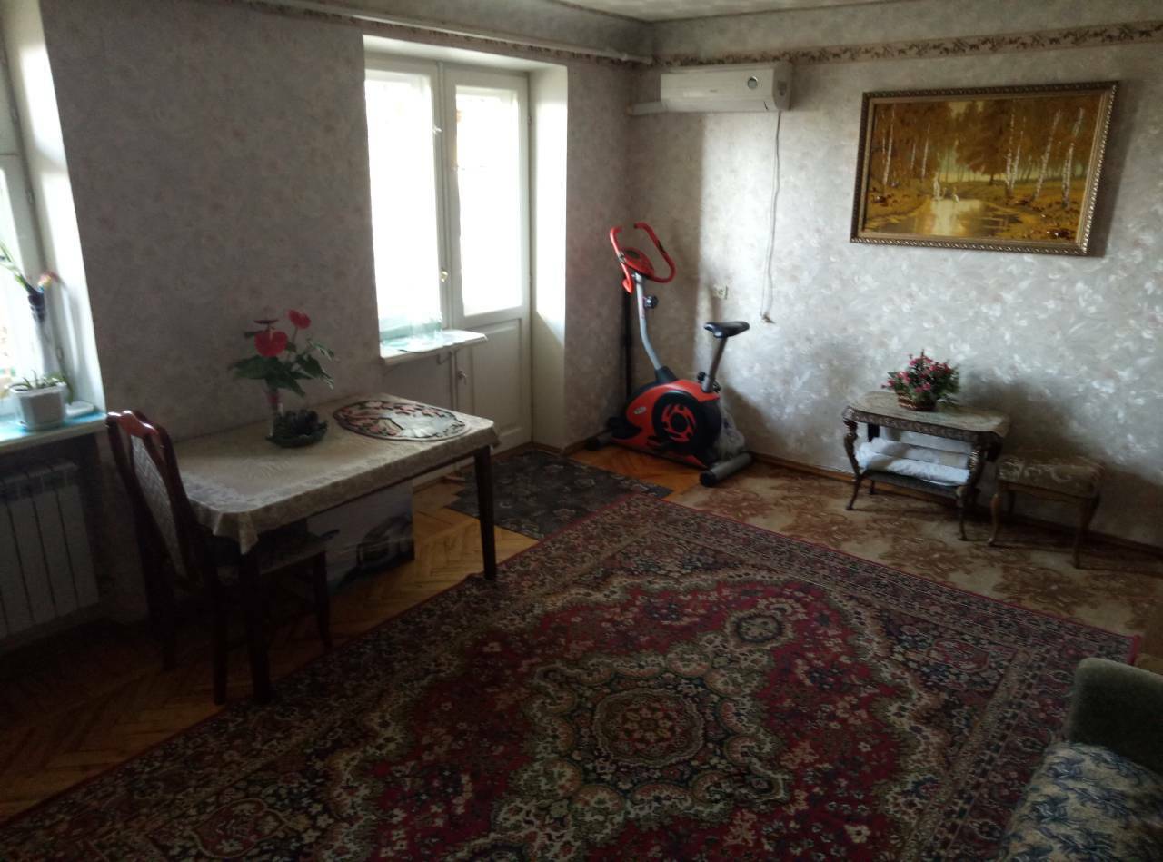 Продажа 3-комнатной квартиры 71 м², Героев Сталинграда просп., 179