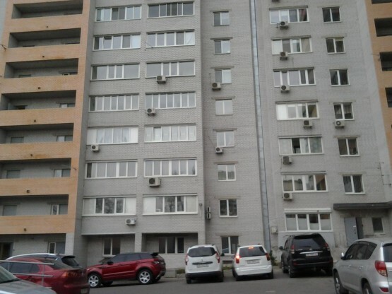Продажа 2-комнатной квартиры 80 м², Дмитрия Кедрина ул., 53А