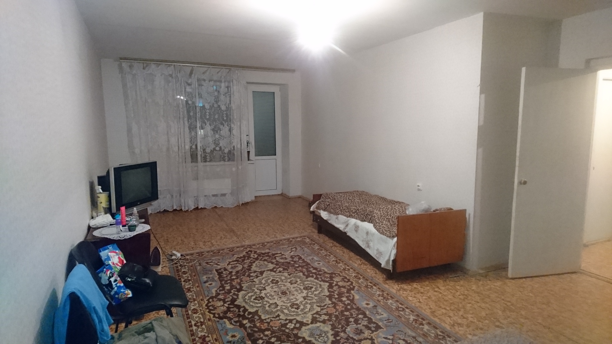 Продажа 2-комнатной квартиры 78 м², Академический пер., 3