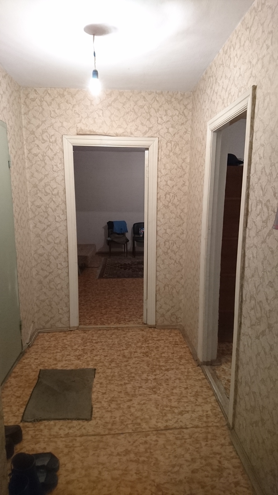 Продажа 2-комнатной квартиры 78 м², Академический пер., 3