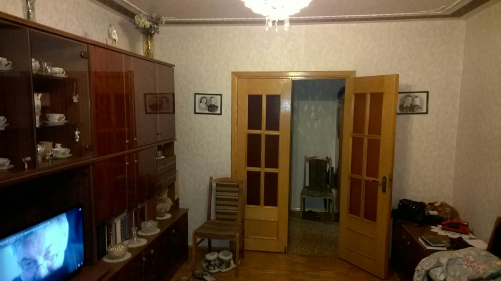 Аренда 2-комнатной квартиры 58 м², Вячеслава Черновола ул., 10