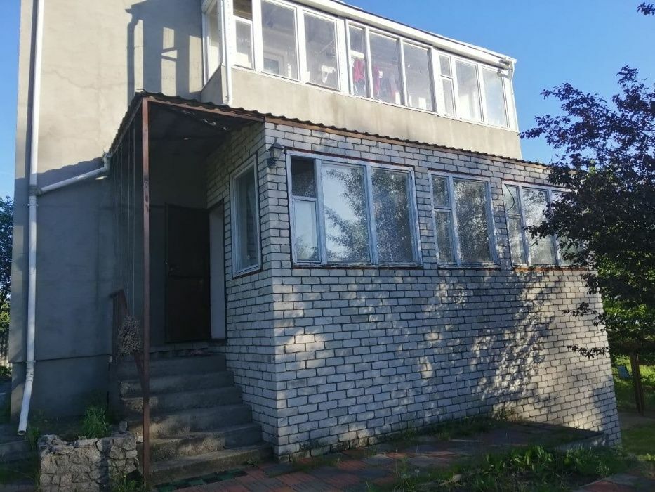 Продажа дома 198 м², Белградская ул.