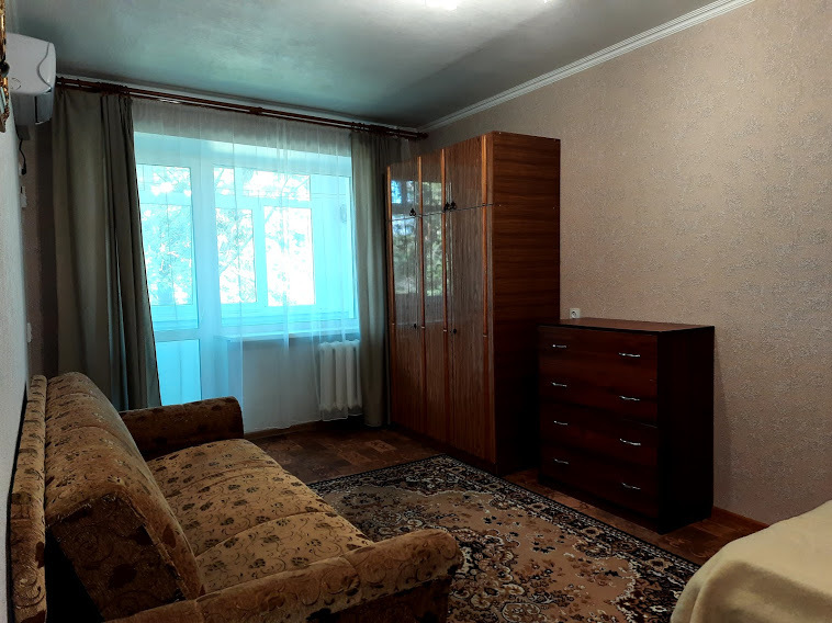 Аренда 1-комнатной квартиры 33 м², Мира ул., 76