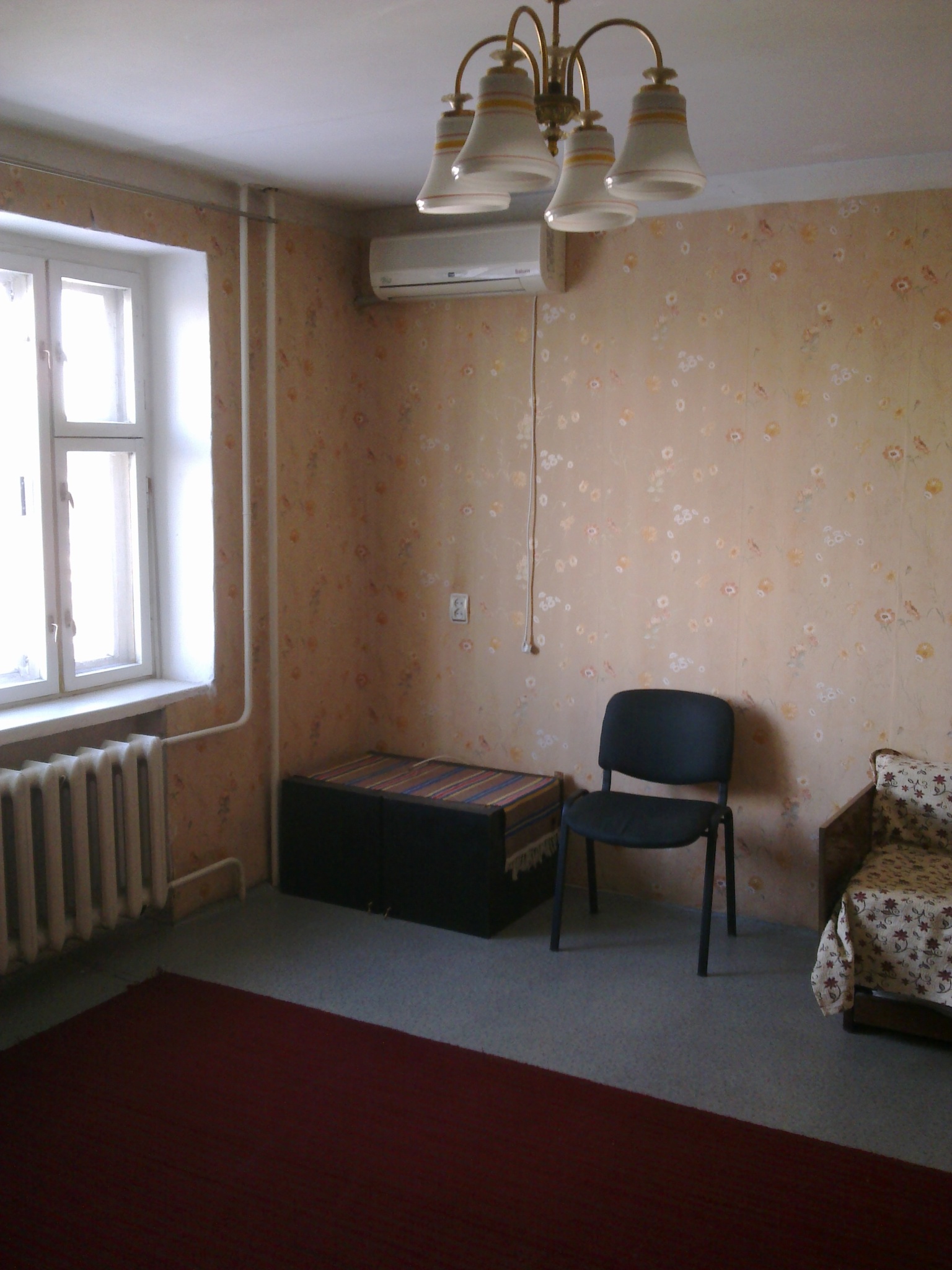 Оренда 2-кімнатної квартири 54 м², Максима Дія вул., 12