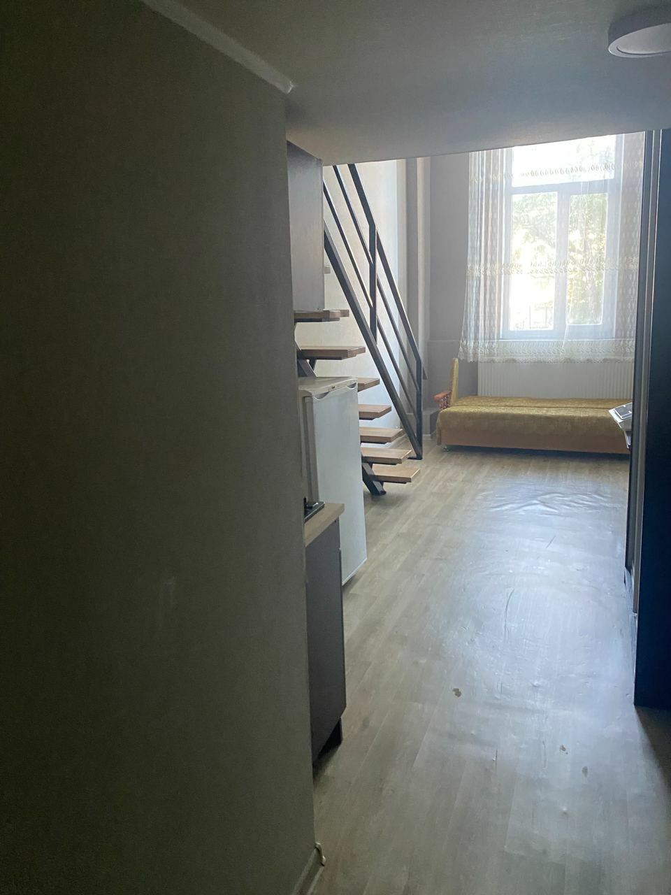 Продажа 1-комнатной квартиры 28 м², Лозовская ул., 5