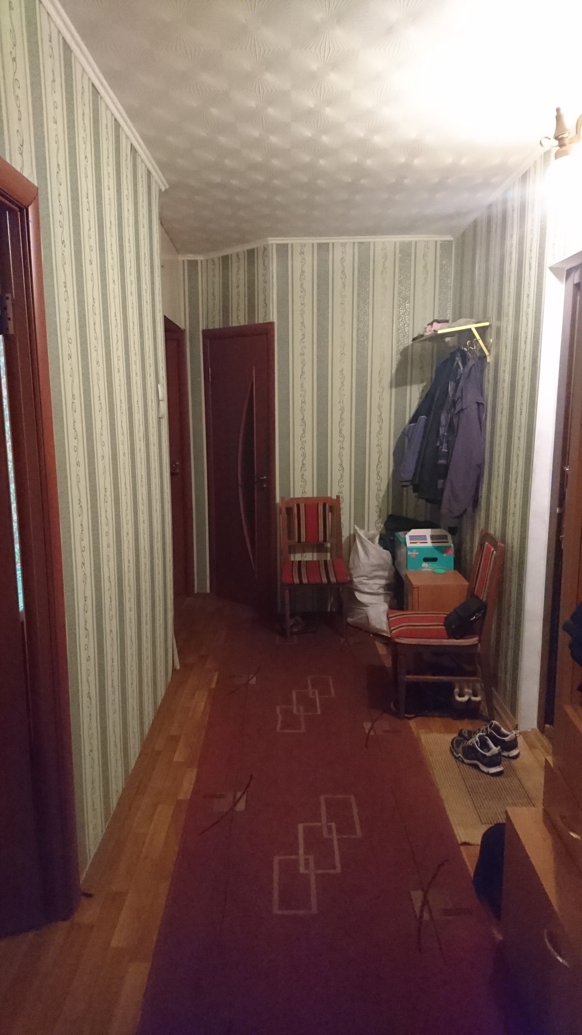 Продажа 2-комнатной квартиры 54 м², Леваневського ул., 48