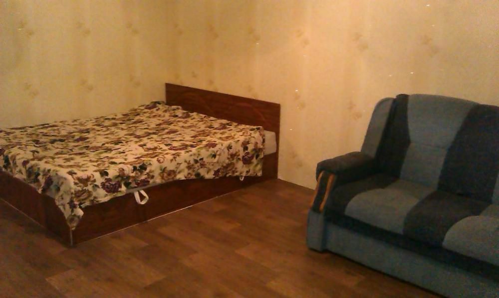 Продажа 1-комнатной квартиры 50 м², Дружбы Народов ул., 228