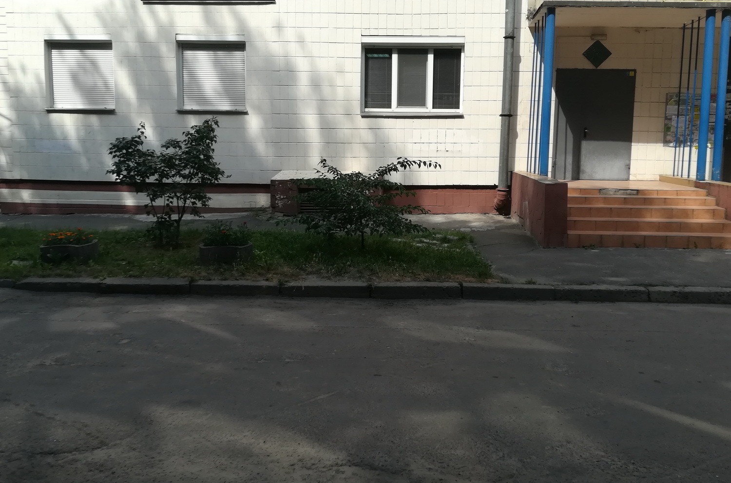 Продажа офиса 126 м², Кирилловская ул.