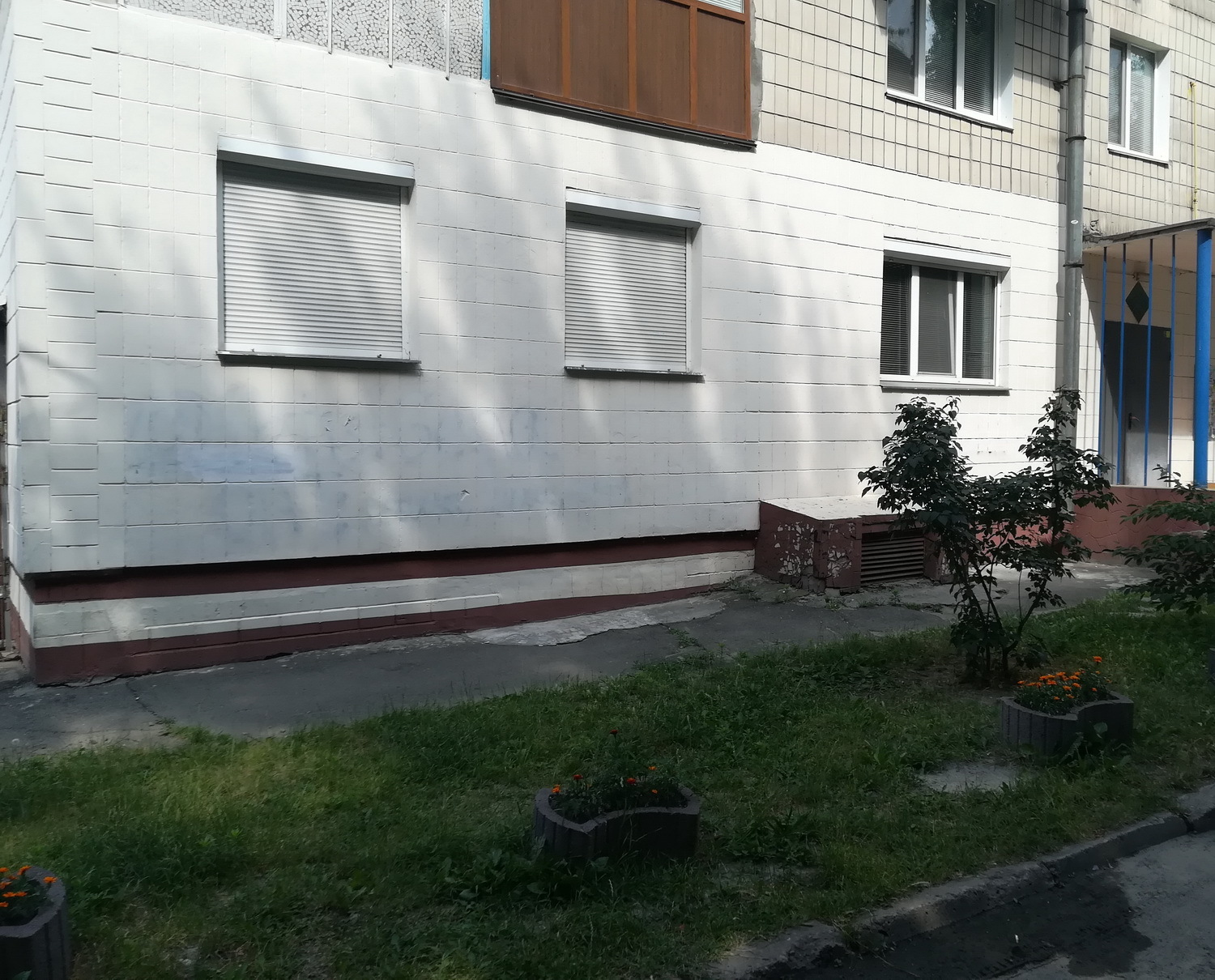 Продажа офиса 126 м², Кирилловская ул.