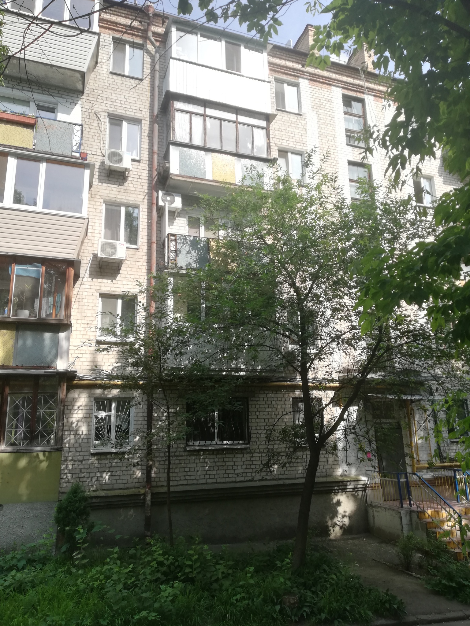Продажа 1-комнатной квартиры 33 м², Деревлянская ул., 21