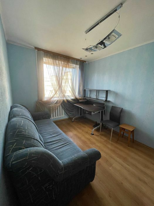 Аренда 4-комнатной квартиры 80 м², Маршала Малиновского ул., 6