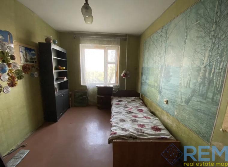Продажа 2-комнатной квартиры 52 м², Ильфа и Петрова ул., 47