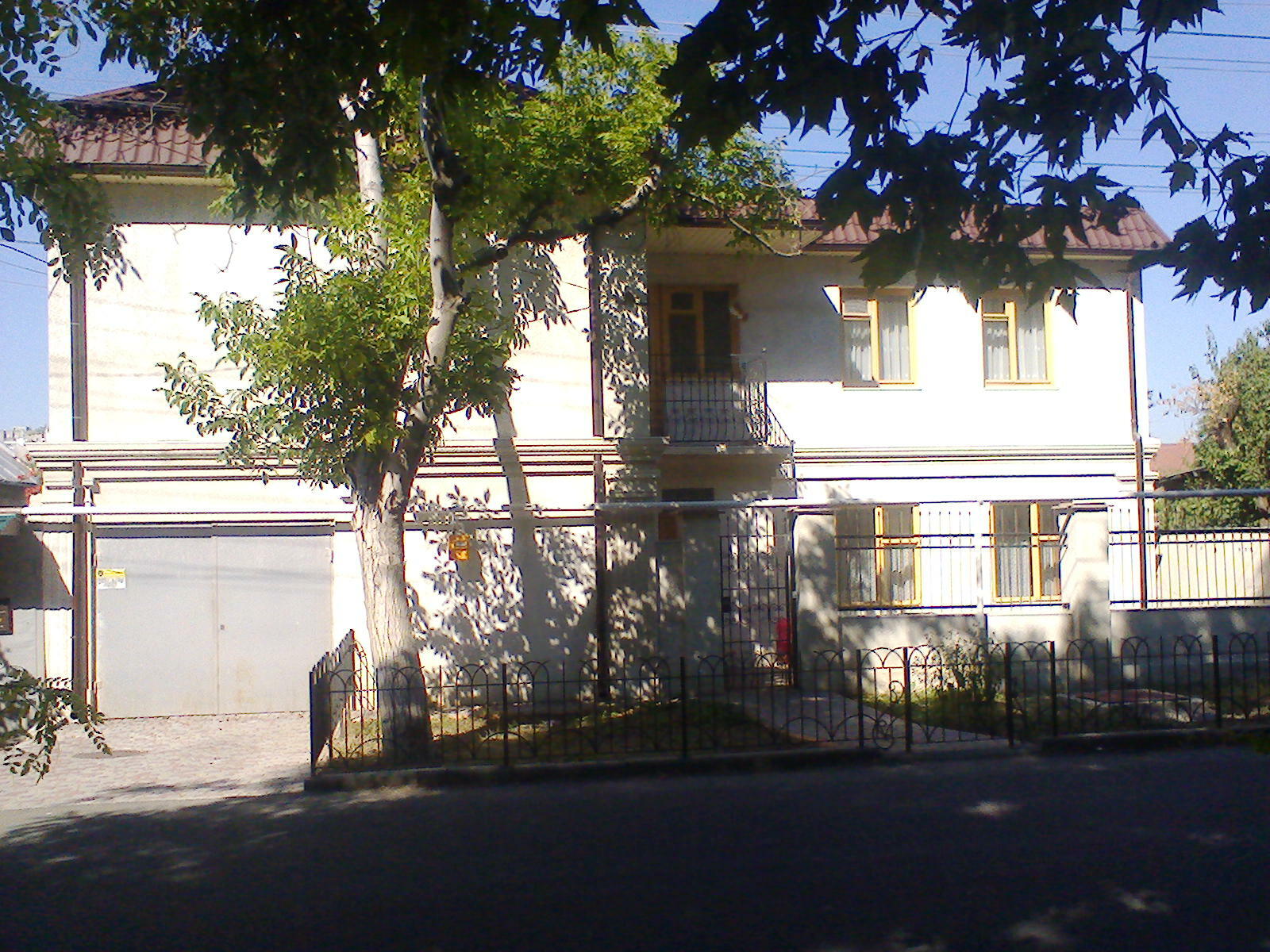 Дом посуточно 140 м², Львовская ул., 15