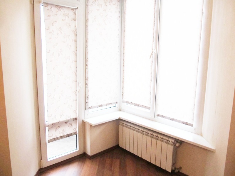 2-комнатная квартира посуточно 65 м², Большая Васильковская ул., 102