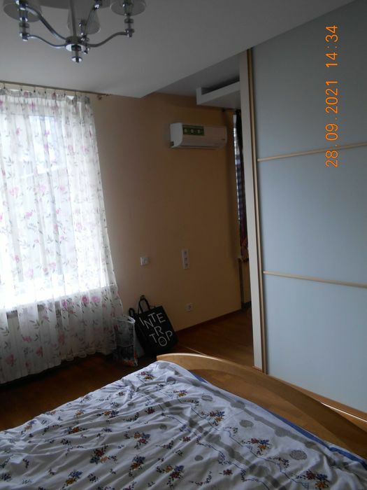 Оренда 2-кімнатної квартири 54 м², Дмитрія Яворницького просп., 70А