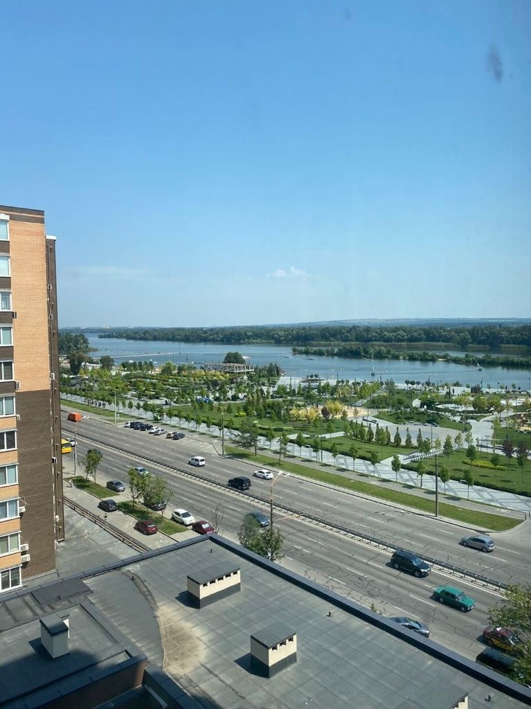Продажа 2-комнатной квартиры 49 м², Сичеславская Набережная ул.