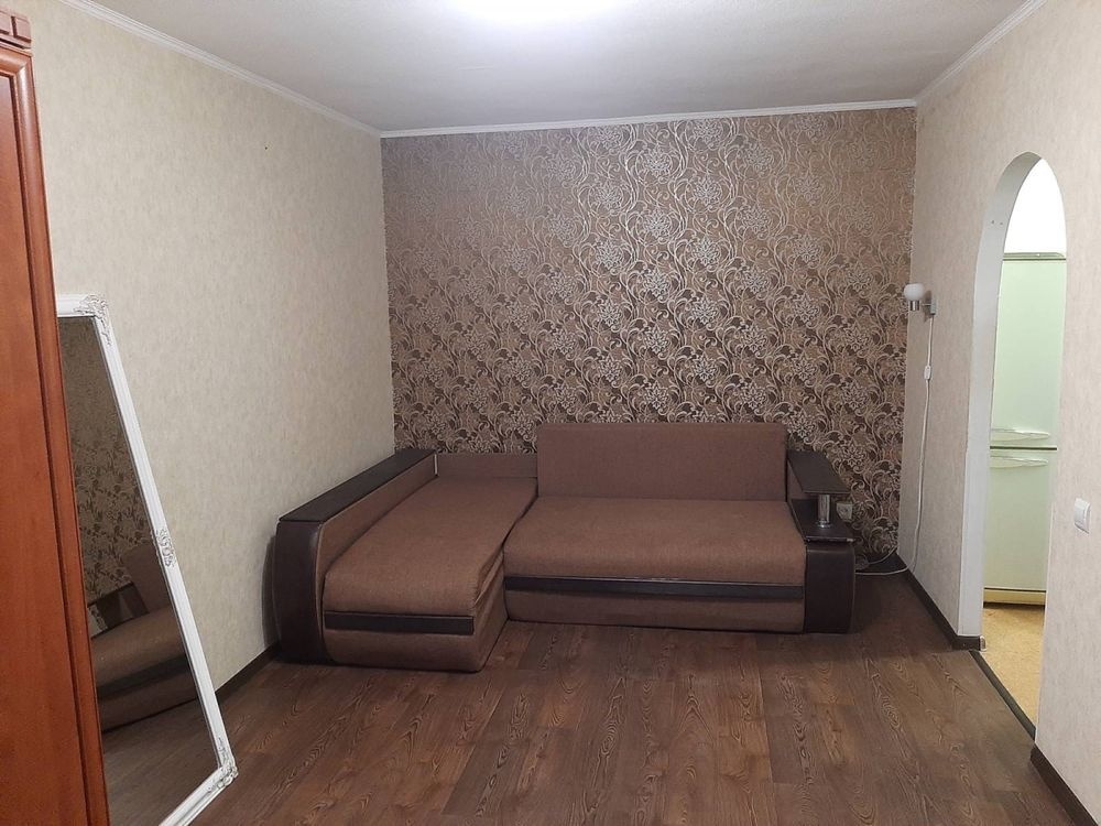 Аренда 1-комнатной квартиры 34 м², Титова ул., 21