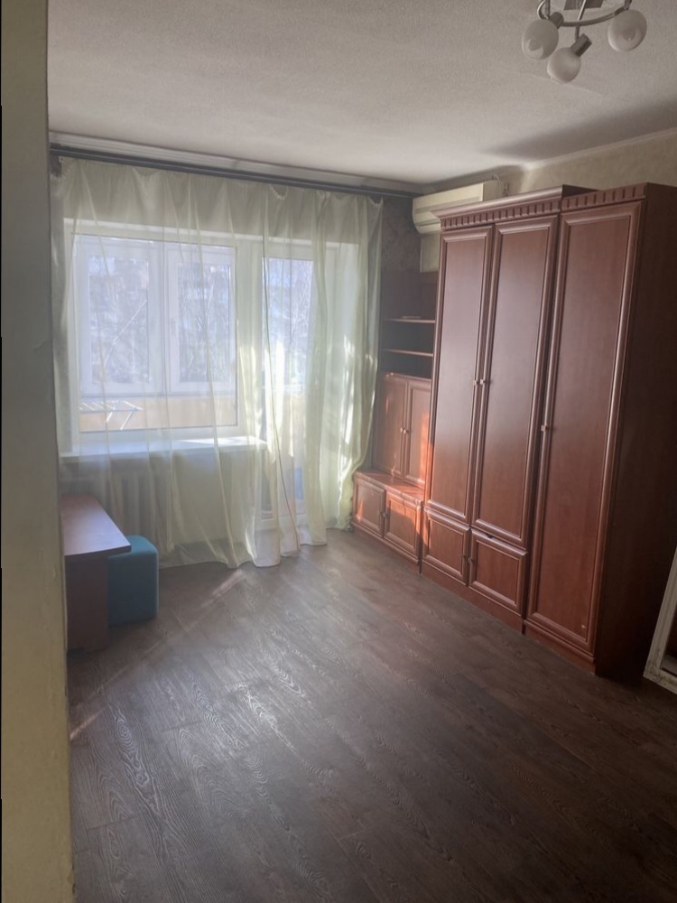 Аренда 1-комнатной квартиры 34 м², Титова ул., 21